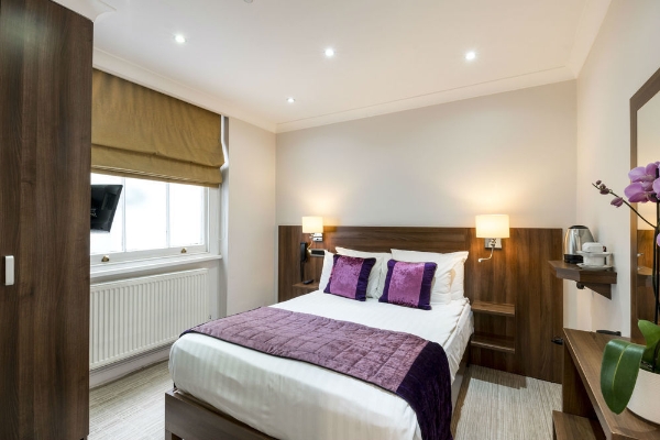 London House Hotel London